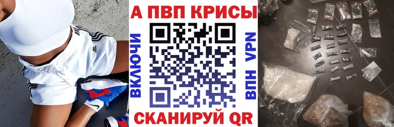 A-PVP СК  Салаир 